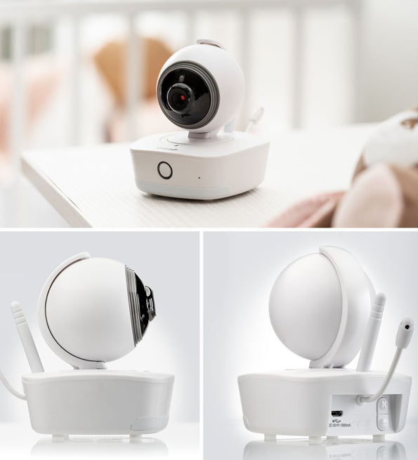 Reer IP BabyCam Move