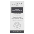 ZENSKA CREME DEPIGMENTANTE 50ML