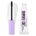 Maybelline Super Lock Brow Glue Eyebrow teinte Transparent Clear