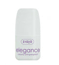 Ziaja Elegance Déodorant Crème Anti-Transpirante – 60ml